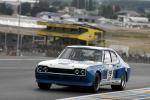 Ford Capri RS Cosworth (Mk II) 1974 года